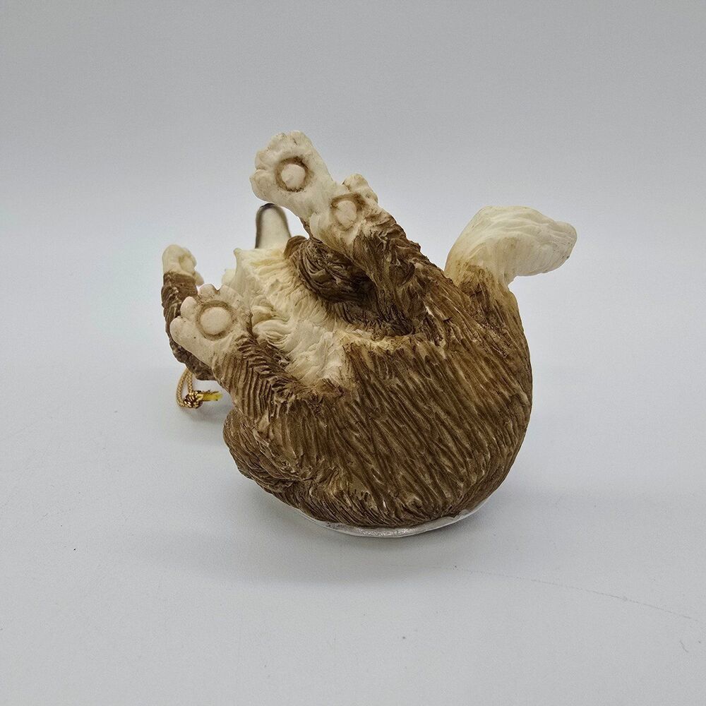 TEXAS A&M AGGIES REVEILLE Collie Mascot Ornament - Picture 7 of 8